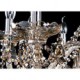 Cognac Crystal Color Pendant Lights Crystal Modern/Contemporary / Traditional/Classic / Retro / Lantern / Country