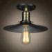 Max 60W Country Designers Metal Flush Mount Living Room / Bedroom / Dining Room / Kitchen / Study Room/Office