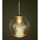 35W Modern/Contemporary / Traditional/Classic Chrome Metal Pendant LightsLiving Room / Bedroom / Dining Room / Study Room/Office