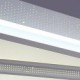 Flush Mount LED Modern/Contemporary Living Room / Bedroom / Dining Room / Study Room/Office Metal