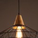 Chandeliers Mini Style Traditional/Classic/Retro Living Room/Bedroom/Dining Room/Study Room/Office Metal