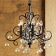 Home Furnishing decorative Chandelier