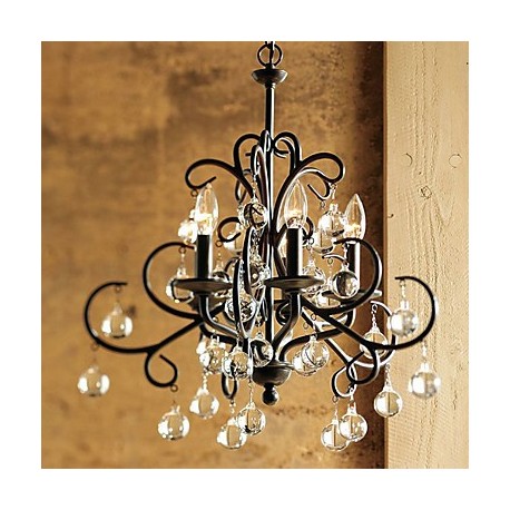 Home Furnishing decorative Chandelier