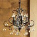 Home Furnishing decorative Chandelier