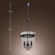 Max 60W Traditional/Classic / Vintage Mini Style Electroplated ChandeliersLiving Room / Bedroom / Dining Room / Study Room/Offic
