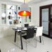 Chandeliers Mini Style Modern/Contemporary Living Room/Bedroom/Dining Room/Study Room/Office Metal