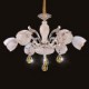 Modern/Contemporary LED Others Metal Chandeliers Living Room / Bedroom / Dining Room / Study Room/Office