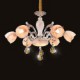 Modern/Contemporary LED Others Metal Chandeliers Living Room / Bedroom / Dining Room / Study Room/Office