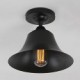 Flush Mount Traditional/Classic / Retro Bedroom / Dining Room / Kitchen / Hallway E26/E27 Metal