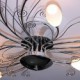 Flush Mount , Modern/Contemporary/Traditional/Classic Living Room/Bedroom Metal