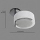  Style Flush Mount Modern/Contemporary Bedroom / Study Room/Office / Kids Room / Entry / Hallway / Outdoors Metal