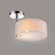  Style Flush Mount Modern/Contemporary Bedroom / Study Room/Office / Kids Room / Entry / Hallway / Outdoors Metal