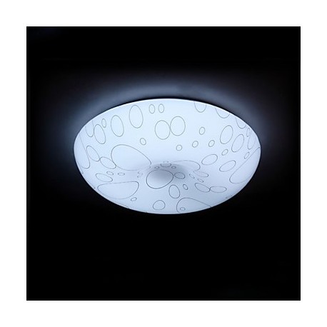 35CM 10-15銕arm Led To Absorb Dome Light Simple Modern Lamps And Lanterns Of Bread Lamp Led Light