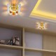 3 W 12*4.5Cm Crystal Lamp Smd Led CreativeTube Spotlight Absorb Dome Light