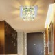 3 W 12*4.5Cm Crystal Lamp Smd Led CreativeTube Spotlight Absorb Dome Light