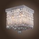 Max 40W Modern/Contemporary Crystal / Mini Style Flush Mount Dining Room / Entry / Hallway