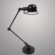 Swing Arm Desk Lamps, Traditional/Classic Metal