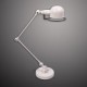 Swing Arm Desk Lamps, Traditional/Classic Metal