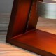 Modern Minimalist Solid Wood Table Lamp Bedside Lamp Desk Lamp