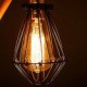 Desk Lamps Arc Rustic/Lodge Wood/Bamboo