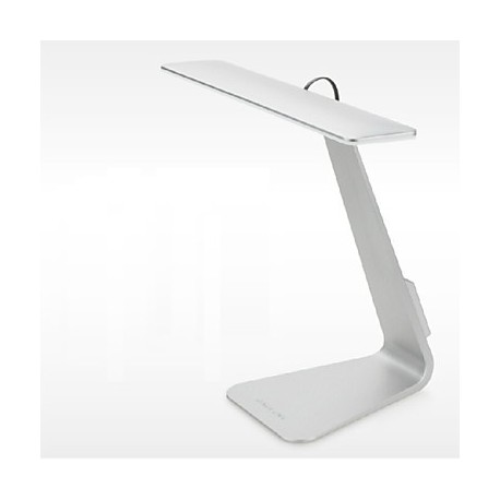 2.5W DC 5V Creative Ultra-Thin Fashion Led Folding Charging Writing Desk Lamps Rechargeable Modern/Comtemporary PVC