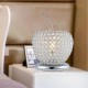 Crystal Table Lamps, Modern/Comtemporary/Novelty Metal