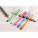 1.2W Portable USB LED Light Flexible USB Powered LED Lamp for USB Hardware(Assorted Color)