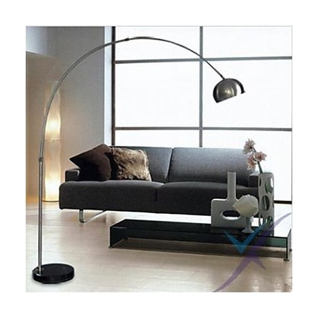 Modern Art Creative Fishing Lamp Floor Lamp