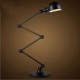 Loft Designer Style Restoring Ancient Ways Is The Folded Floor Lamp Long Arm Regulating Individuality Creative Lamps