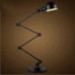 Loft Designer Style Restoring Ancient Ways Is The Folded Floor Lamp Long Arm Regulating Individuality Creative Lamps
