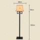 Floor Lamps LED Modern/Comtemporary / Traditional/Classic / Rustic/Lodge Metal