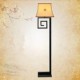 Floor Lamps LED Modern/Comtemporary / Traditional/Classic / Rustic/Lodge Metal