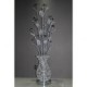 Floor Lamps LED Modern/Comtemporary/Traditional/Classic/Novelty Metal