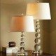 Post Modern Minimalist Study Crystal lamp A