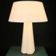 Modern Simple Desk Lamp Resin Lamp Shade Desk Lamp