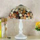 Ou Deep Sea Shell Lamp Romantic Creative Desk Lamp Of Bedroom The Head Of A Bed