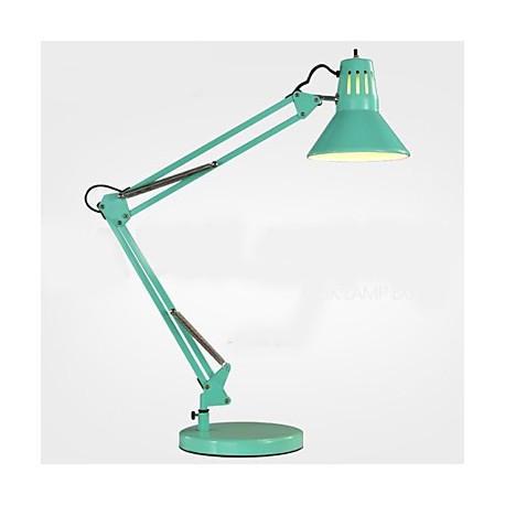 Folding Learning Led Eye Office Tower Light Lamp