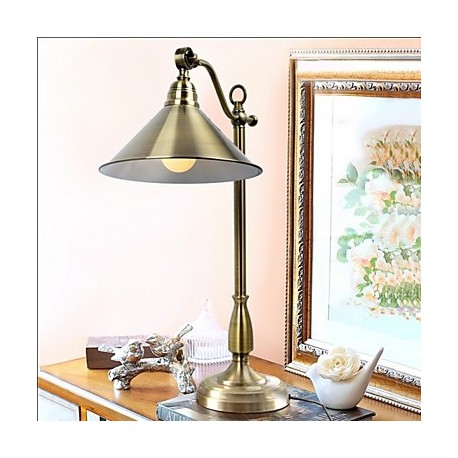 Study Desk lamp Eye Protection Metal Desk lamp