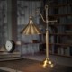 Table Lamps 1 Light Simple Modern Artistic