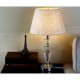 Crystal lamp European Style El Luxor Hotel Decorative lamp