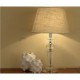 Crystal lamp European Style El Luxor Hotel Decorative lamp