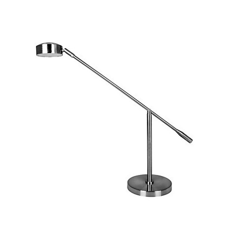 LED Desk Lamps, Modern/Comtemporary Metal