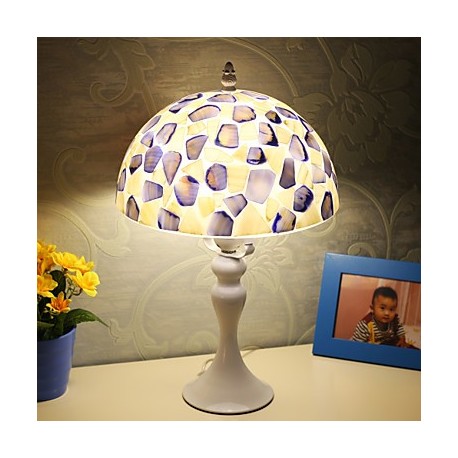 The Mediterranean Lamp Rural Creativity To Decorate The Study Desk Lamp Of Bedroom The Head Of A Bed