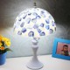 The Mediterranean Lamp Rural Creativity To Decorate The Study Desk Lamp Of Bedroom The Head Of A Bed