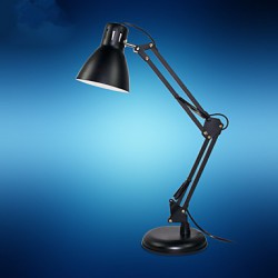 Table Lamps LED Modern/Comtemporary Metal