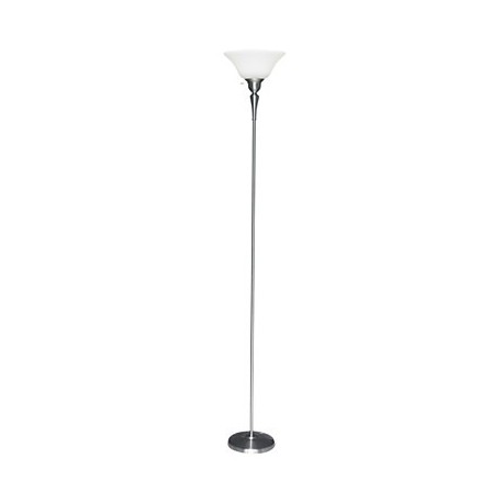 Floor Lamps LED Modern/Comtemporary Metal