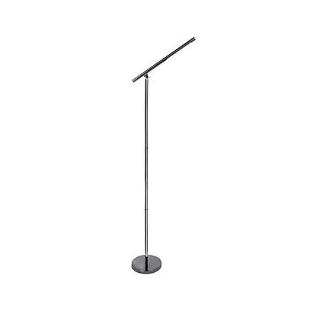 LED Floor Lamps, Modern/Comtemporary Metal
