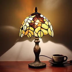Desk Lamps Multi-shade Modern/Comtemporary / Traditional/Classic / Rustic/Lodge / / Novelty Resin