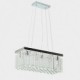 MAX40W Modern/Contemporary Crystal Crystal Chandeliers Living Room / Bedroom / Dining Room / Study Room/Office / Kids Room / Hal