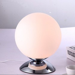 Bedroom Decoration Bedside Table lamp Modern LKEA